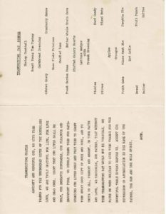 Thanksgiving PDF