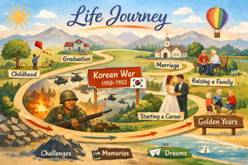 Student Research Methods to Explore and Document Veteran Narratives