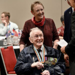 6th Annual World Congress of Teachers of the Korean War