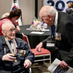 6th Annual World Congress of Teachers of the Korean War