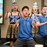 6th Annual World Congress of Teachers of the Korean War