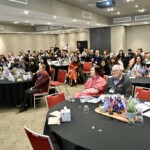 6th Annual World Congress of Teachers of the Korean War