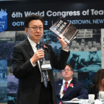 6th Annual World Congress of Teachers of the Korean War