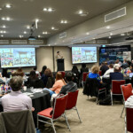 6th Annual World Congress of Teachers of the Korean War