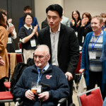 6th Annual World Congress of Teachers of the Korean War