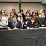 6th Annual World Congress of Teachers of the Korean War