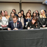 6th Annual World Congress of Teachers of the Korean War