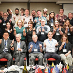 6th Annual World Congress of Teachers of the Korean War